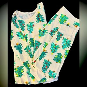 Unisex Christmas Pajamas